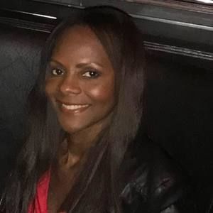 Meet your Posher, Anne